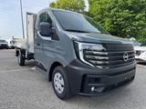 Nissan Interstar L3H1 - N-Connecta AHK Winter Kamera