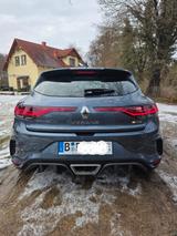 Renault Megane TCe 300 EDC GPF RS Trophy!Panorama,Böse! - Renault Megane: 3rs