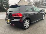 Volkswagen Golf VI Highline 1.4 TSI R-Line Xenon Navi Pano - Volkswagen Golf: Sportwagen