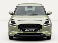 Suzuki Swift - Vorschau Bild 2