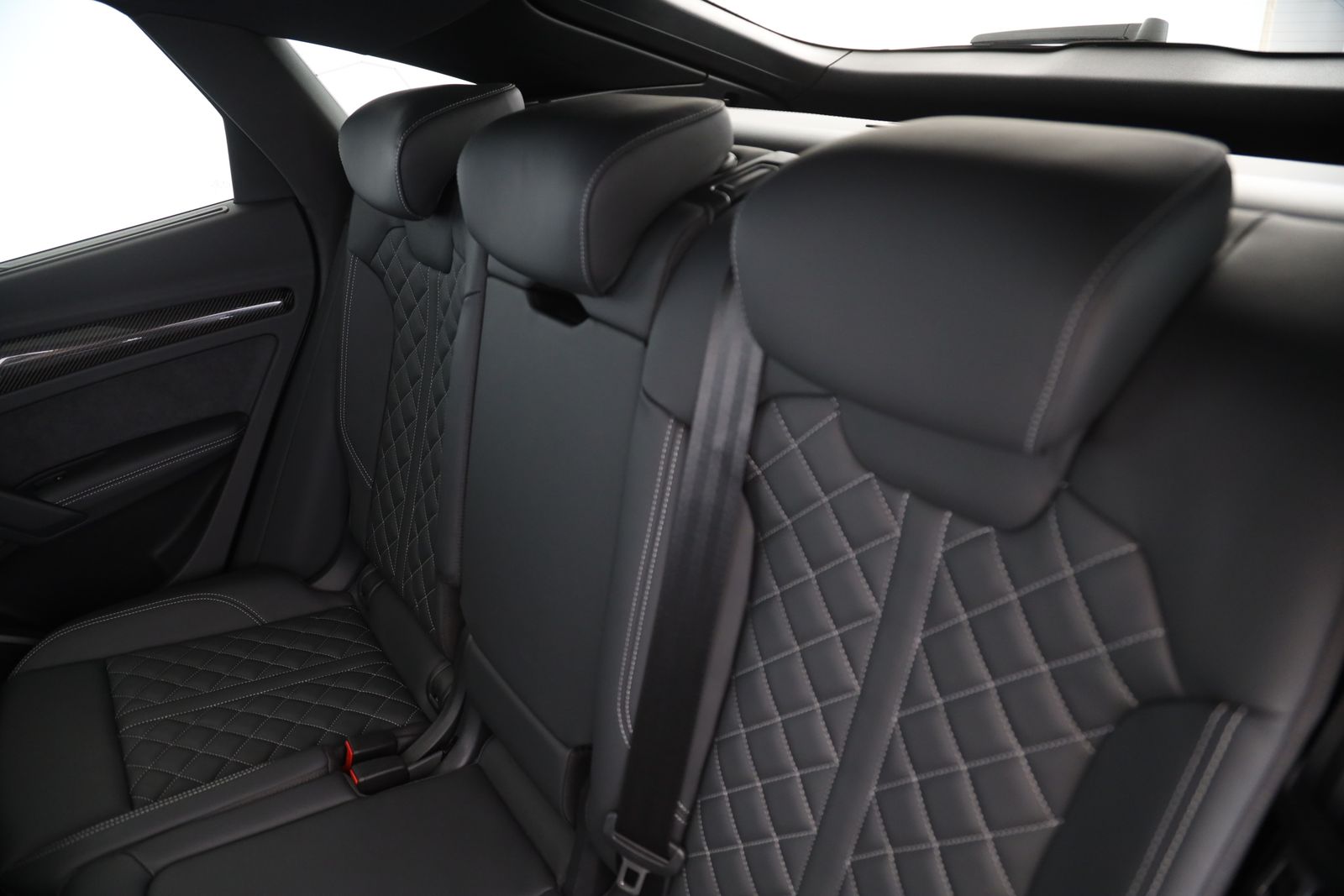 Audi SQ5 - Bild 13
