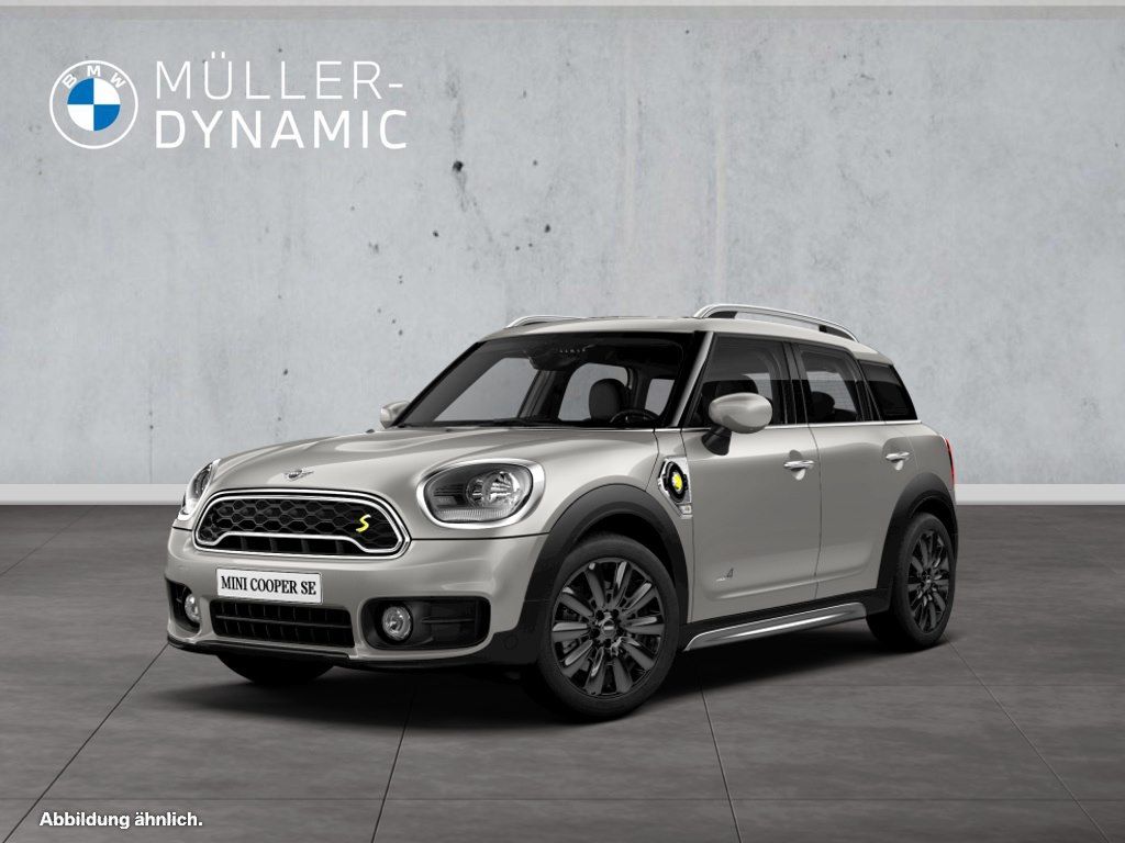 Image of MINI Countryman SE (Cooper)