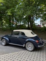 Volkswagen VW Käfer 1303 LS Cabriolet der perfekte Sommer - Volkswagen Käfer: 1303s