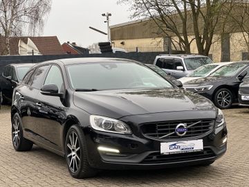 Volvo V60 - 4