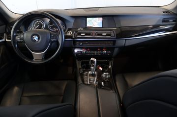 BMW 530 - 7