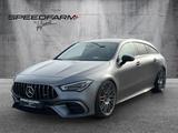 Mercedes-Benz CLA 45 AMG Shooting Brake CLA 45 S VÄTH 490 PS - Mercedes-Benz CLA 45 AMG Shooting Brake aus 2019