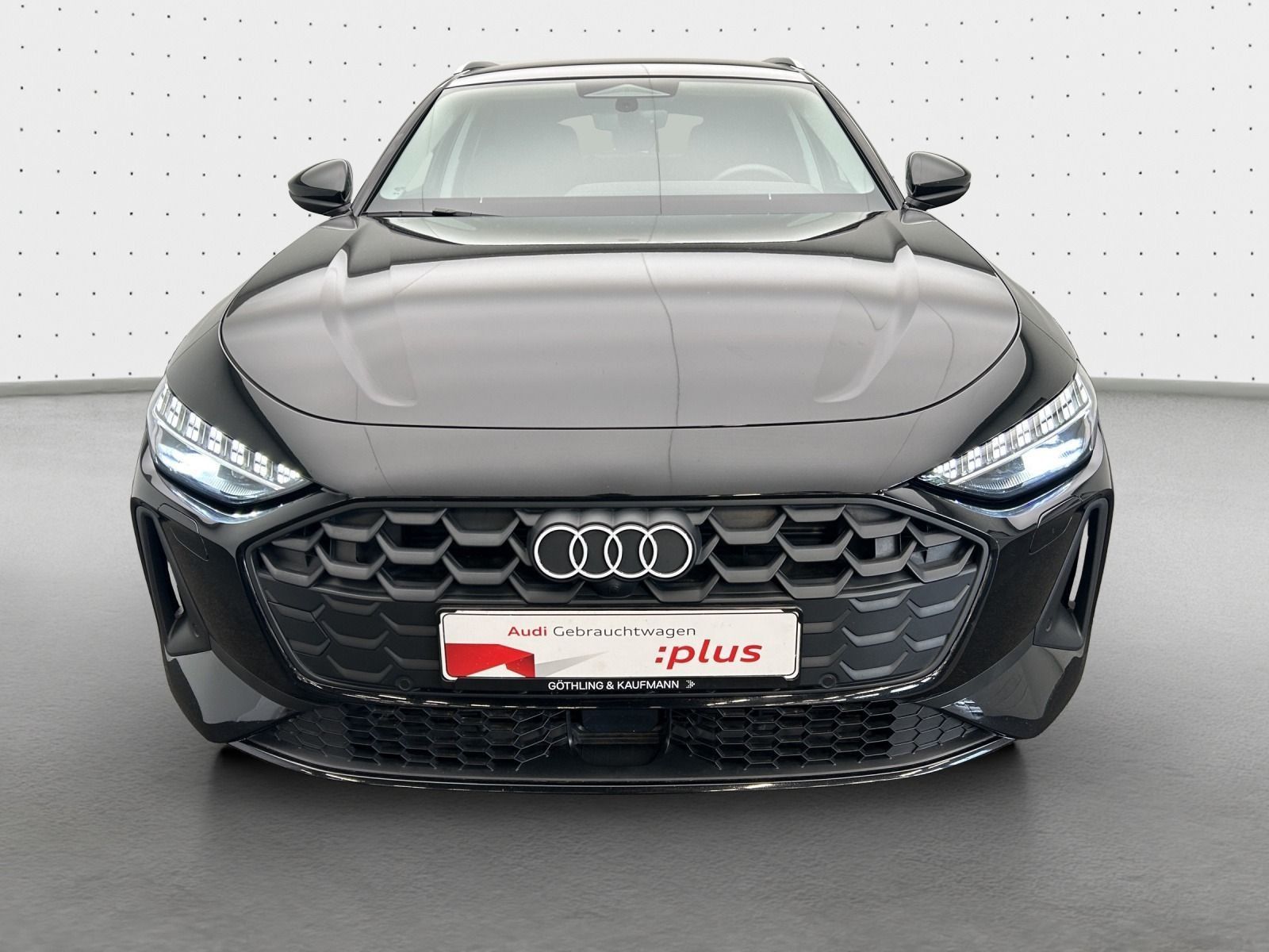 Audi A5 - Bild 12