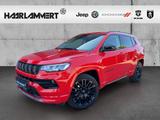 Jeep Compass High Altitude ACC+KAMERA+SHZ+CARPLAY - Jeep Compass aus 2023