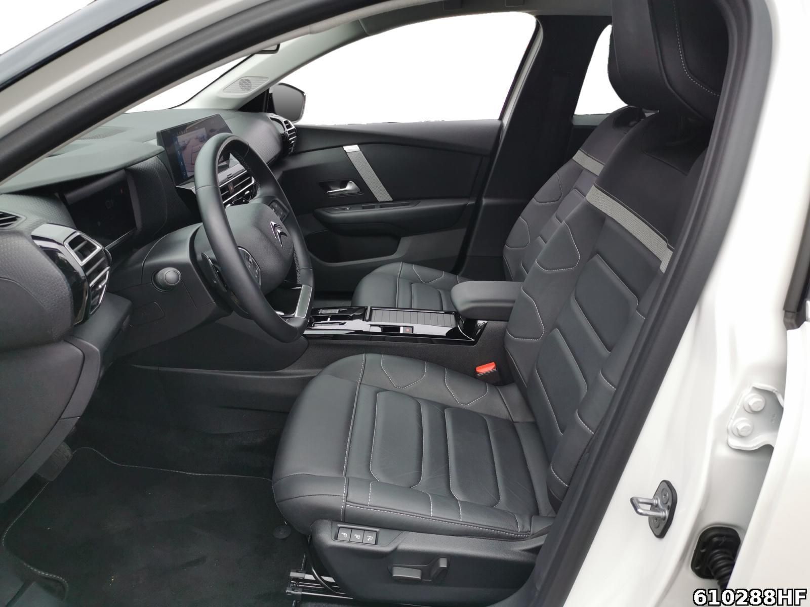 Fahrzeugabbildung Citroën C4 1.2 PureTech 130 Shine Stop&Start LED CARPLA
