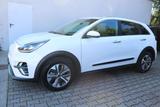 Kia Niro EV - Kia Niro EV von privat