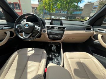 BMW X1 - 10
