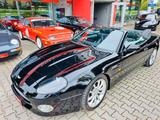 Aston Martin DB7 Vantage Volante -1.Hd. -13tkm ! - Aston Martin DB7: Volante