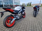 Aprilia RS 457   Mod.2025   A2 / 48 PS  ab 1,9 %eff.Zins - Offers matching your search criteria