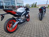 Aprilia RS 457   Mod.2025   A2 / 48 PS  ab 1,9 %eff.Zins - Angebote entsprechen deinen Suchkriterien