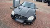 Mercedes-Benz Mercedes Slk 320 R170 - Mercedes-Benz SLK 320: R170