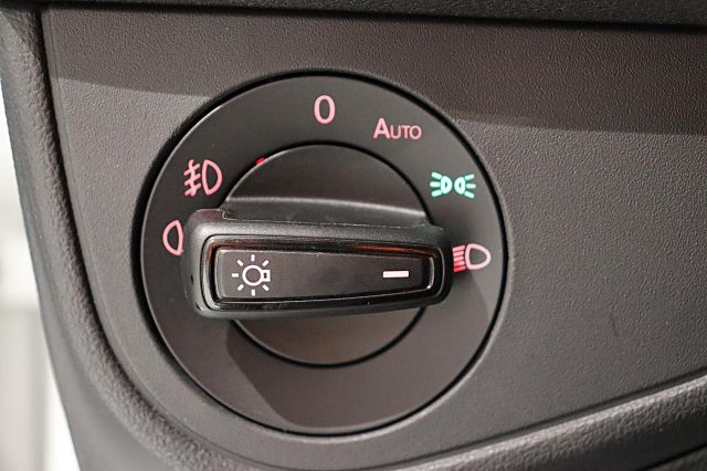 Polo GTI 2.0 TSI DSG NAVI PANO SHZ ACC SPORTFW