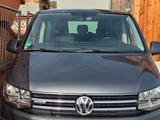 Volkswagen T6 Caravelle Allrad Kurz DSG 4Motion Comfortline - Volkswagen T6 Caravelle: 4motion