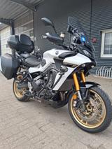 Yamaha Tracer 9 GT 2023 - TÜV Neu - Koffer - Navi  - YAMAHA TRACER 9 GT