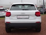 Audi Q2 1.4 TFSI design LED Navi Tempomat - Audi Q2 aus 2017