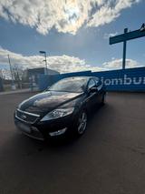 Ford Mondeo 2.3 Motor Benziner und LPG tüv... - Ford Mondeo: Motor