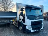 Volvo FE-350*GETRÄNKEAUFBAU*6x2*LENKACHSE* - Volvo LKWs