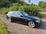BMW 320d xDrive Touring Edition Exclusive Editio... - gebrauchte BMW 320 aus dem Jahr 2011