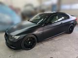 BMW 320d Coupé -