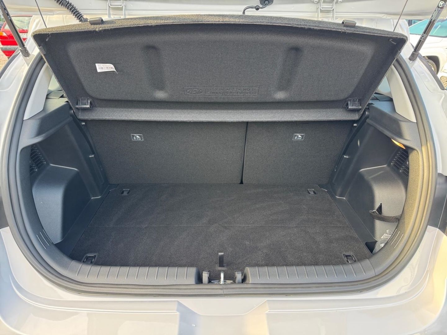 Hyundai i20 – Bild 12