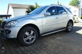 Mercedes-Benz ML 350 4MATIC -