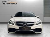 Mercedes-Benz E 63 AMG S AMG T 4M KERAMIK B&O DISTR DRIVERS KE - gebrauchte Mercedes-Benz E 63 AMG aus dem Jahr 2017