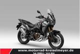 Honda CRF1100L Africa Twin Adventure Sports Mod.25 ES - HONDA CRF 1100 L AFRICA TWIN ADVENTURE SPORTS