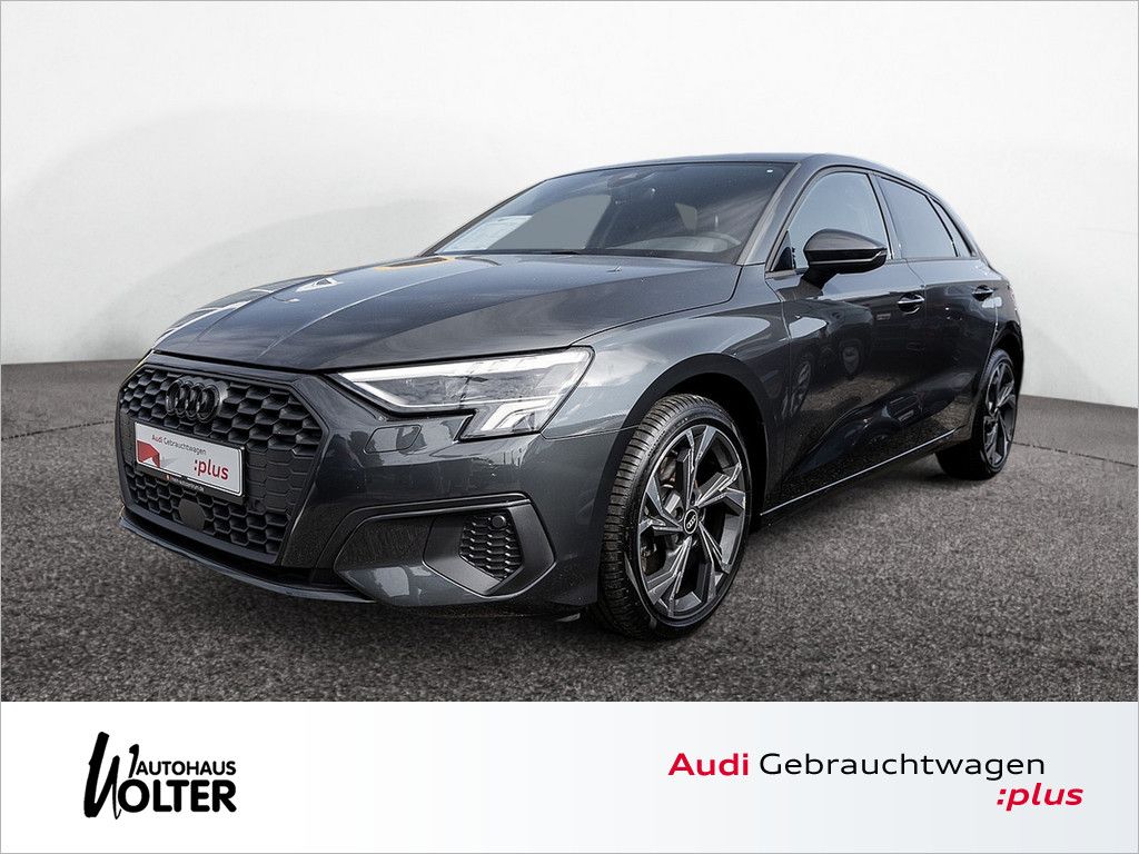 Image of Audi A3
