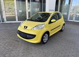 Peugeot 107 Filou KLIMA ZV TÜV 10/2027 Kupplung+Insp Neu - Peugeot 107: Gelb
