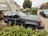 Jeep Grand Cherokee ZJ 5.2 Bj. 1998 / 3500... - Jeep Grand Cherokee mit Benzin-Antrieb: Geländewagen, 2.5