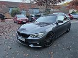 BMW 435d xDrive Coupé M Sport Automatik M Sport