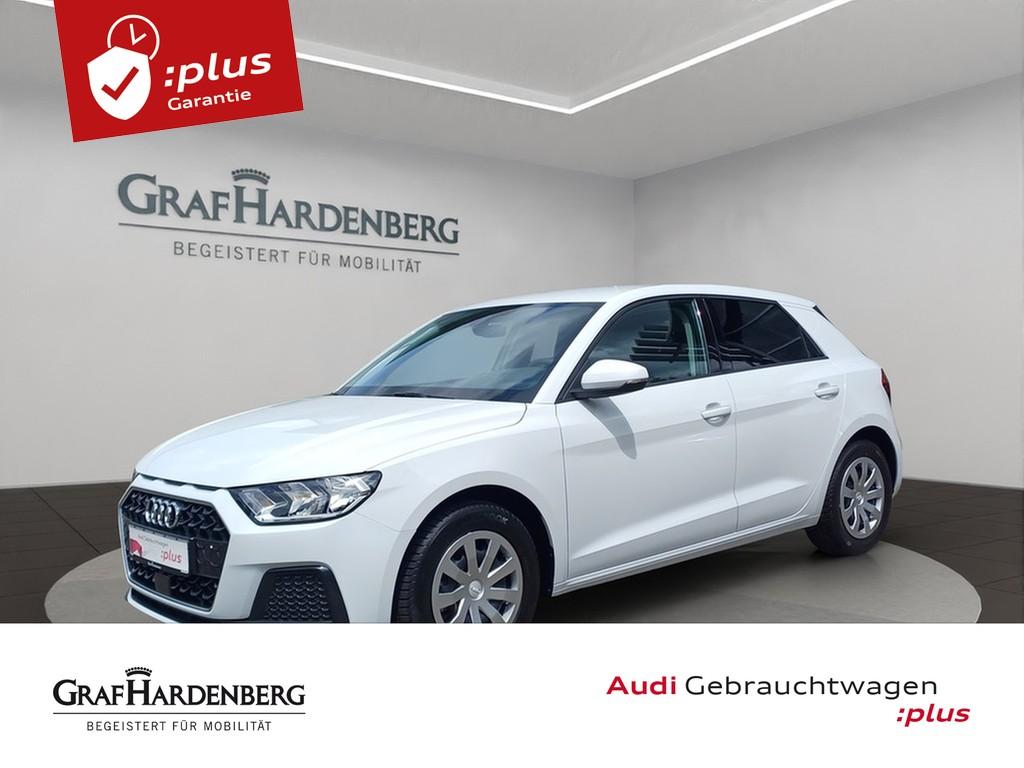 Audi A1 Sportback Advanced 30TFSI S-Tr Sportsitze ACC