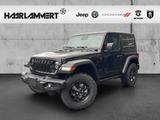 Jeep Wrangler Willys 2.0 MY26+SOFORT+AHK+NAV+CAM+SOUN - Jeep Wrangler in Osnabrück