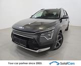 Kia Niro 1.6 GDI HEV Active Aut. Pano LED-Xenon Hea - Kia Niro aus 2023