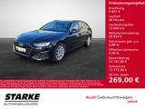 Audi A4 Avant 40 TDI S tronic NaviPlus AHK APS-Plus S - Audi A4 Gebrauchtwagen in Osnabrück