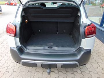 Bild 9 Citroën C3 Aircross Rip Curl