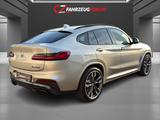 BMW X4 M40 *H&K AHK *Pano *LED*Shadow-Line - BMW X4 M40 mit Benzin-Antrieb: Geländewagen