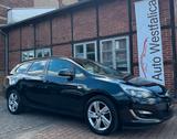 Opel Astra J Sports Tourer 2.0 *Navi*PDC*Top Zustand - Opel Astra mit Diesel-Antrieb: 2.0