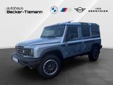 INEOS Grenadier Station Wagon Fieldmaster AHK Safari D - INEOS Grenadier Benziner Gebrauchtwagen