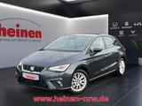 Seat Ibiza FR 1.0 TSI DSG ACC+LED+Navi+SHZ+PDC - gebrauchte Seat Ibiza aus dem Jahr 2024