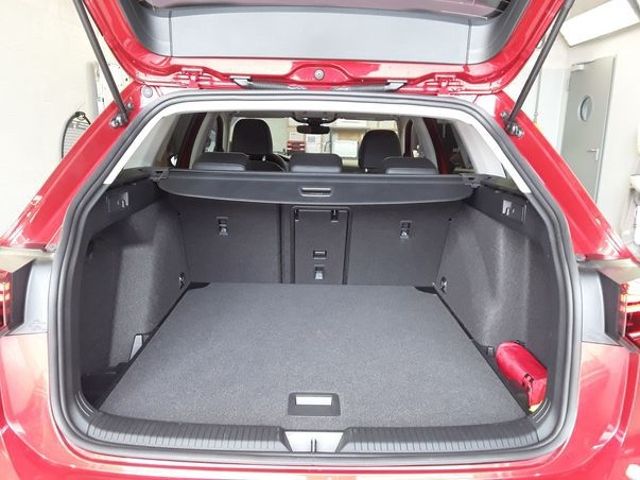 Golf VIII Variant 1.5 TSI Energy LED+SHZ+CARPLAY