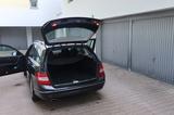 Mercedes-Benz C 200 T BlueEFFICIENCY - - Privatanbieter Berlin gebraucht