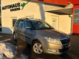 Skoda Roomster Fresh/2HD/SHZ/KLIMAAUT/* - gebrauchte Skoda Van