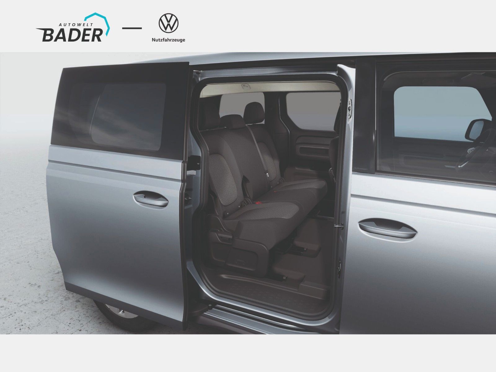 Volkswagen ID. Buzz - Bild 7