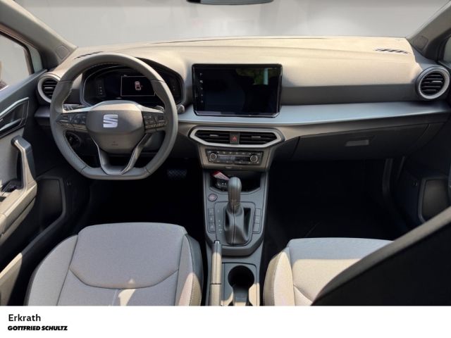 Seat Ibiza - Bild 6