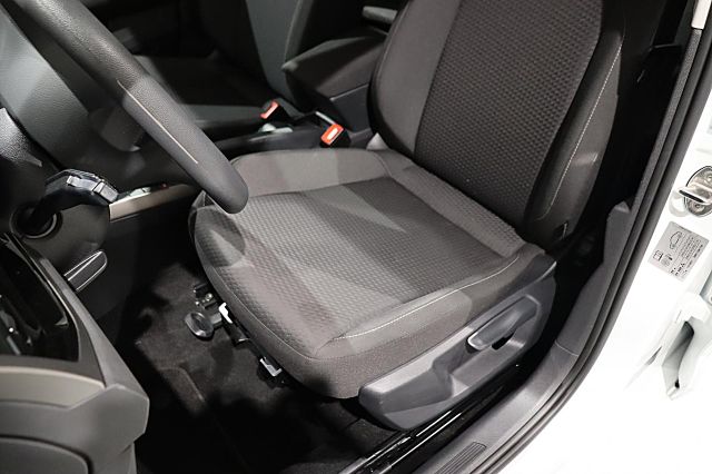 Polo 1.0 TSI COMFORTLINE LED SHZ FREISP. BT DAB